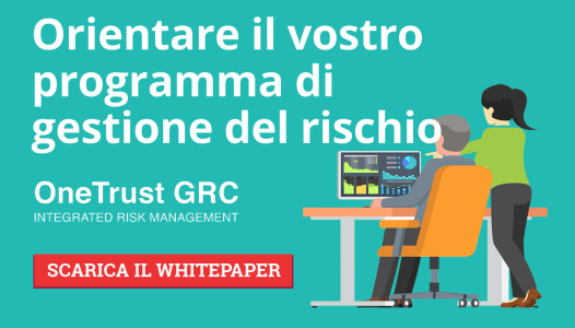 OneTrust Download Whitepaper Software GRC