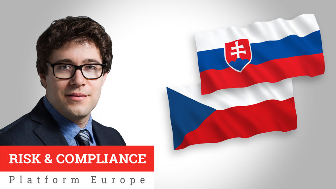 Risk Compliance Ceca Slovacchia