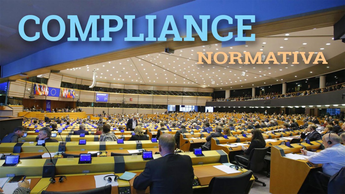 Compliance Normativa EU