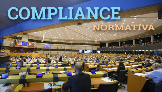 Compliance Normativa EU