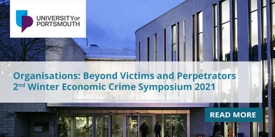Winter Economic Crime-Symposium