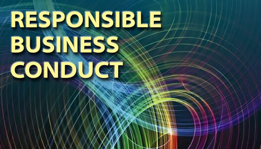 OECD Governance Responsible Business Conduct