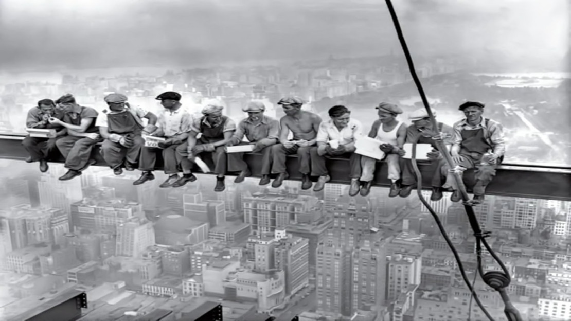 Sicurezza e Luoghi di Lavoro