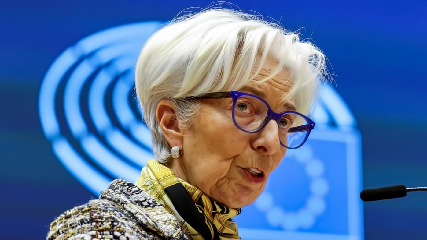 Christine-Lagarde