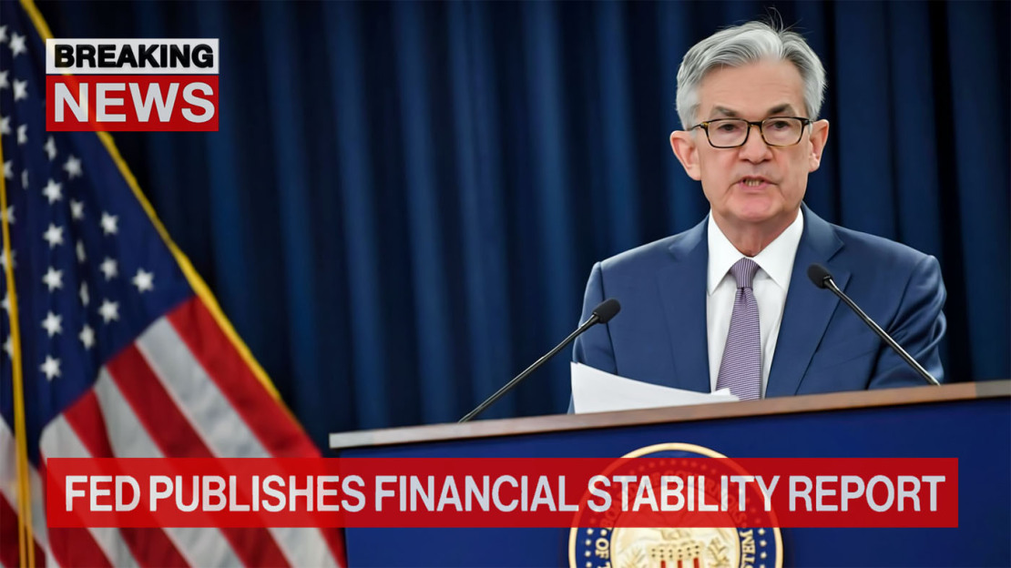 FED Report Powell