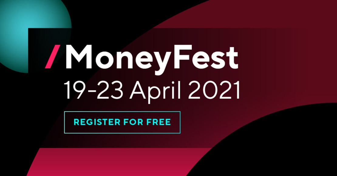 MoneyFest is Back!