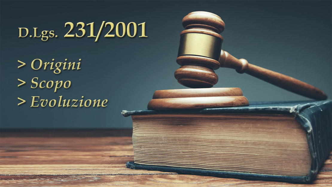 Decreto Legge 231