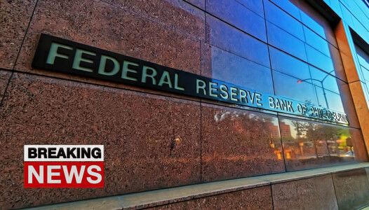 FED Federal Reserve Bank Report