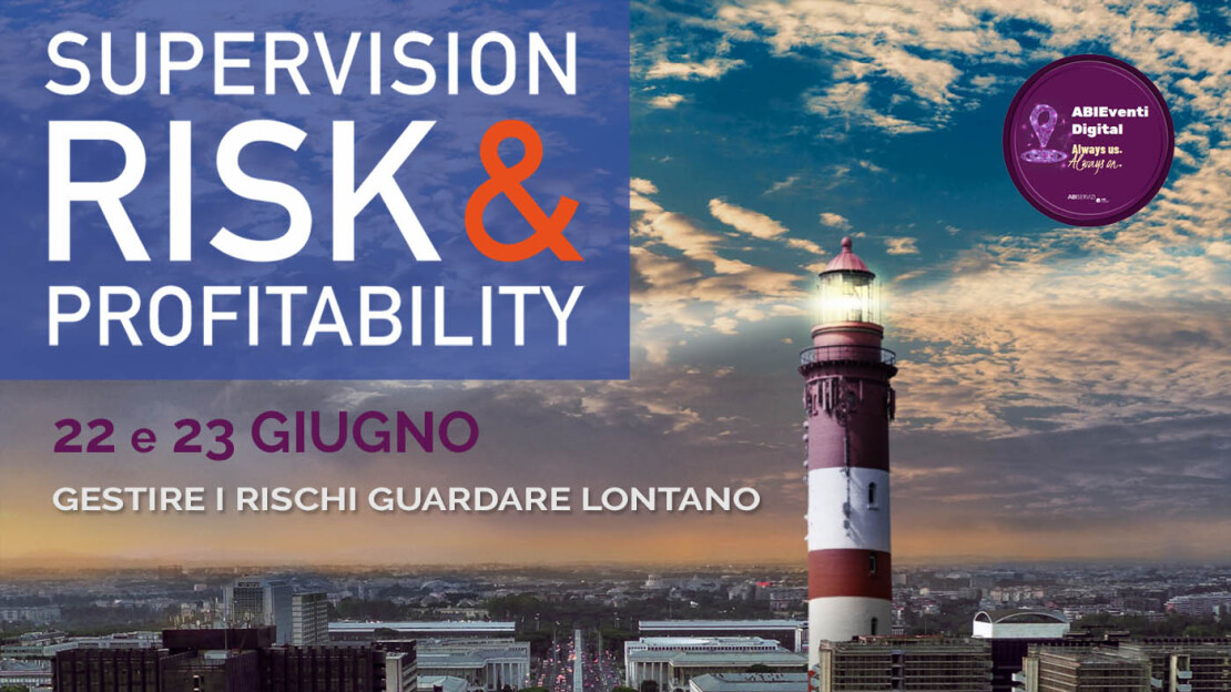 Risk Supervision Profitability ABI Eventi 2021