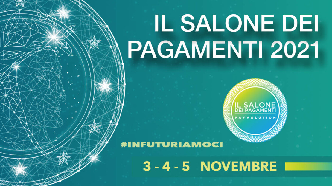 Salone dei Pagamenti ABI Eventi 2021