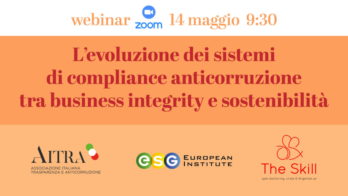 AITRA webinar 14 maggio