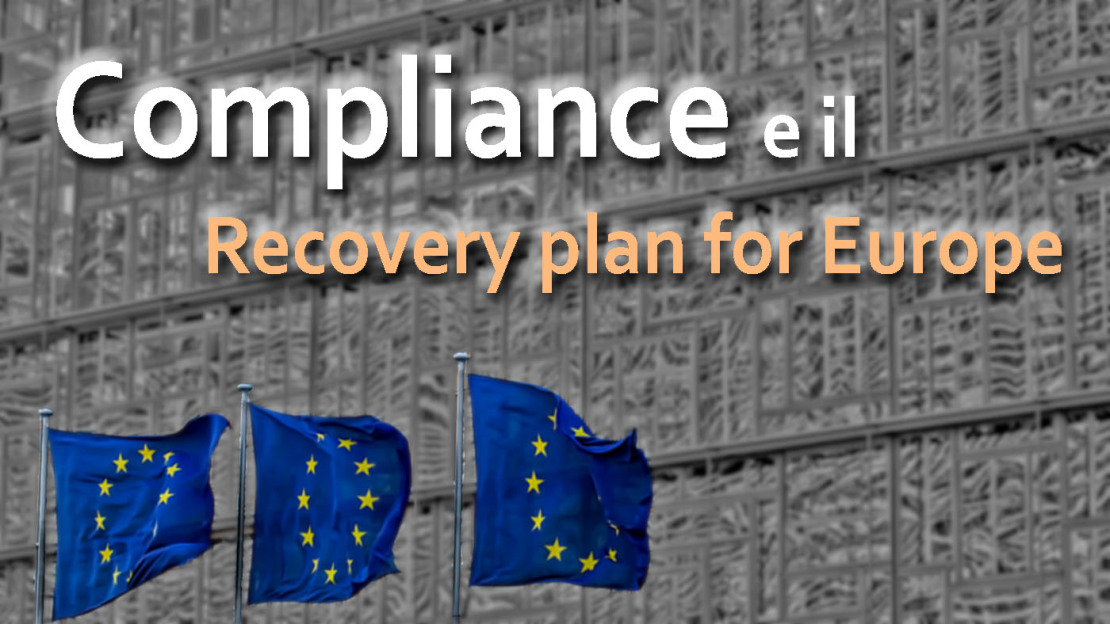 Compliance Recovery Plan EU