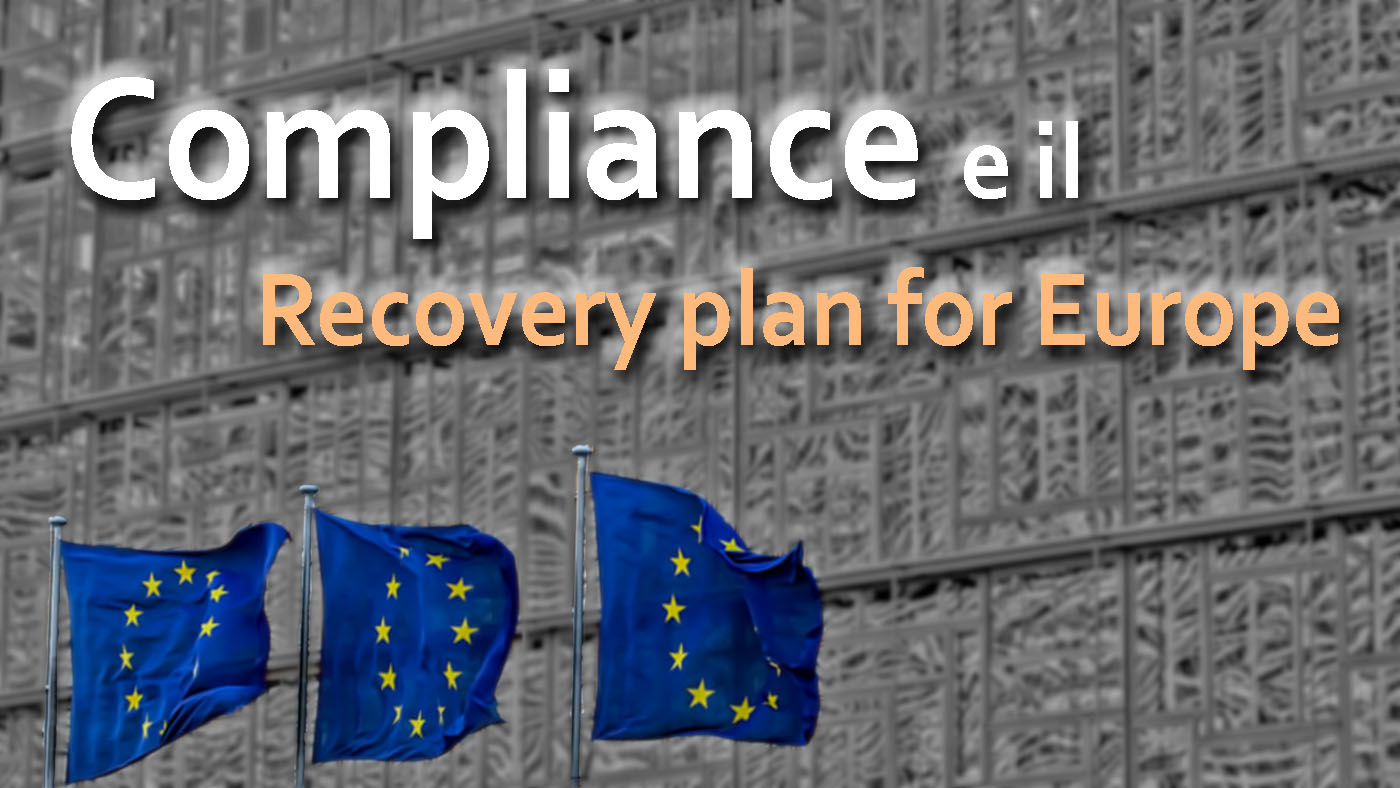 Compliance Recovery Plan EU