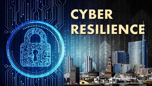 Cyber Resilience Settore Finanziario
