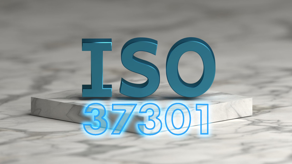 ISO 37301