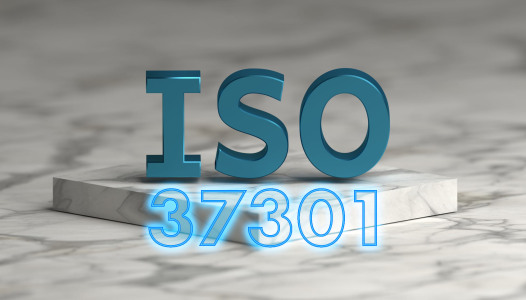 ISO 37301