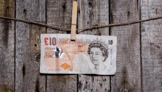 UK Anti Money Laundering