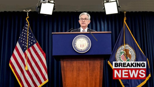 FED Report Powell Giugno