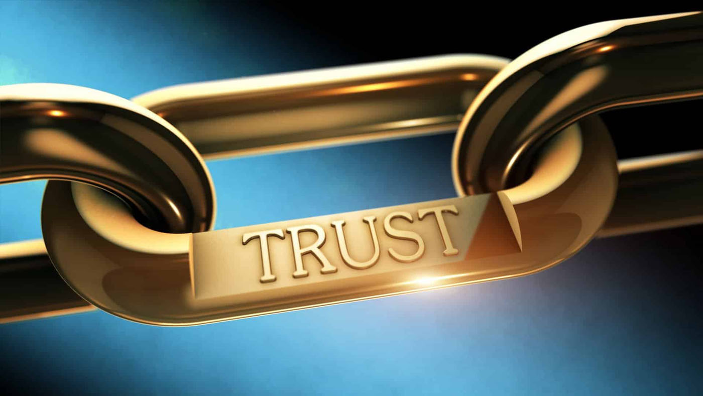 Trust Impresa Generazioni