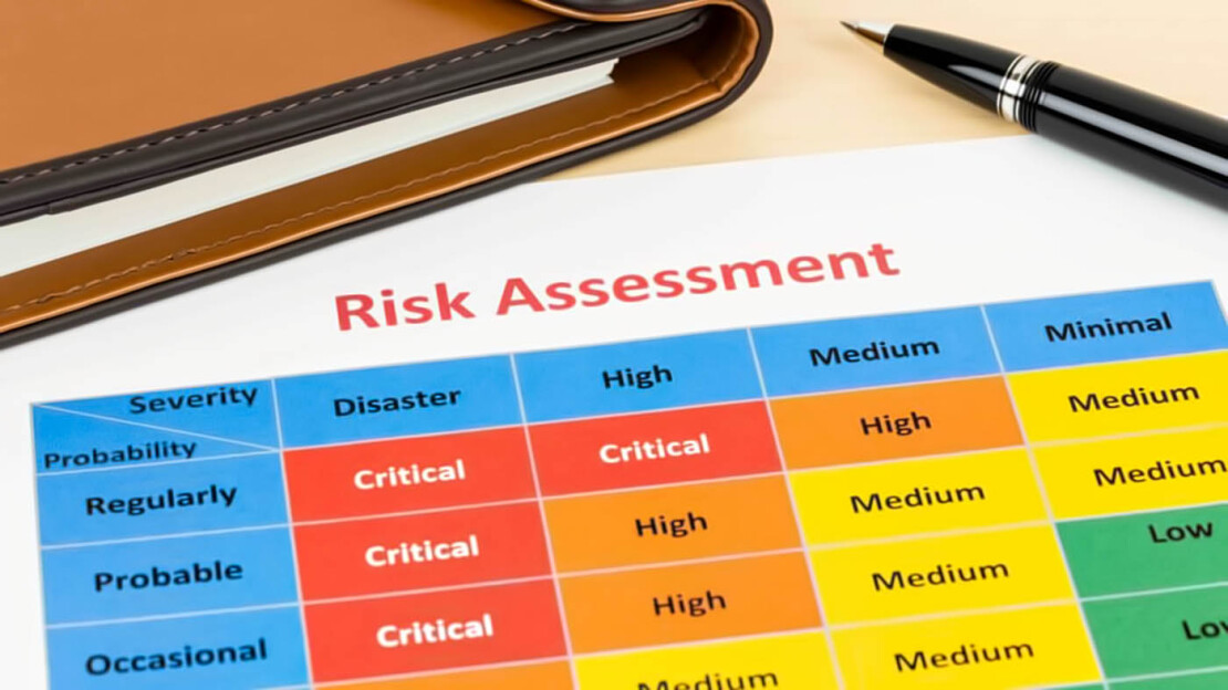 MOG 231 Risk Assesment