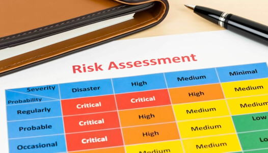 MOG 231 Risk Assesment