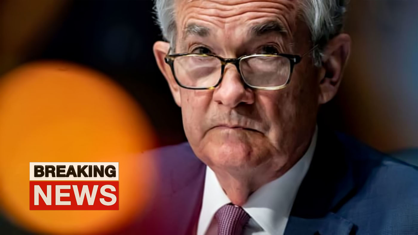 FED Report Powell Jackson Hole