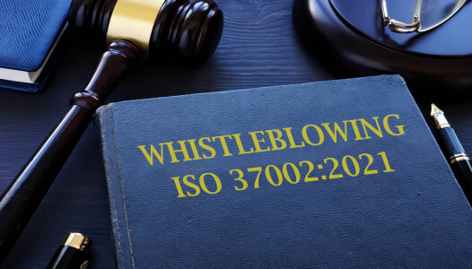 Whistleblowing-ISO37002