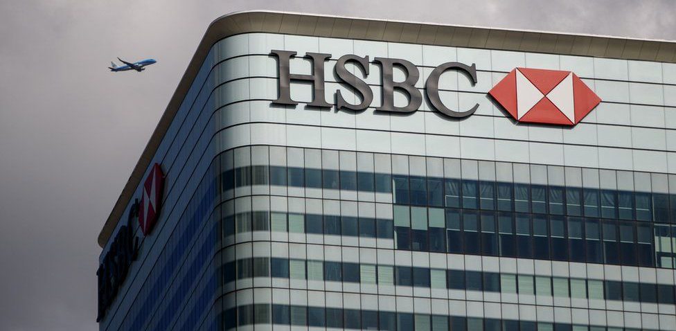 HSBC