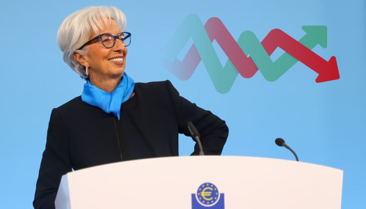 BCE-Lagarde-Inflazione