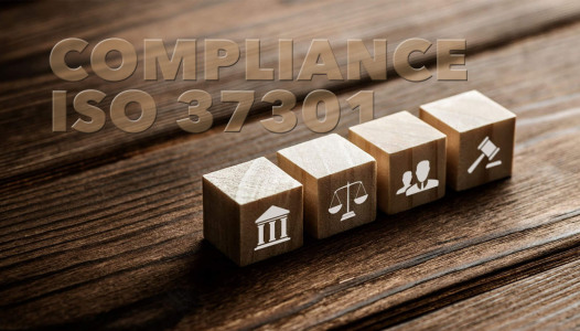 Compliance ISO 37301