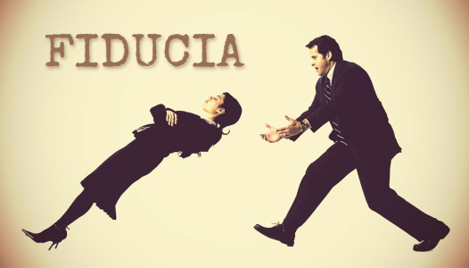 Fiducia