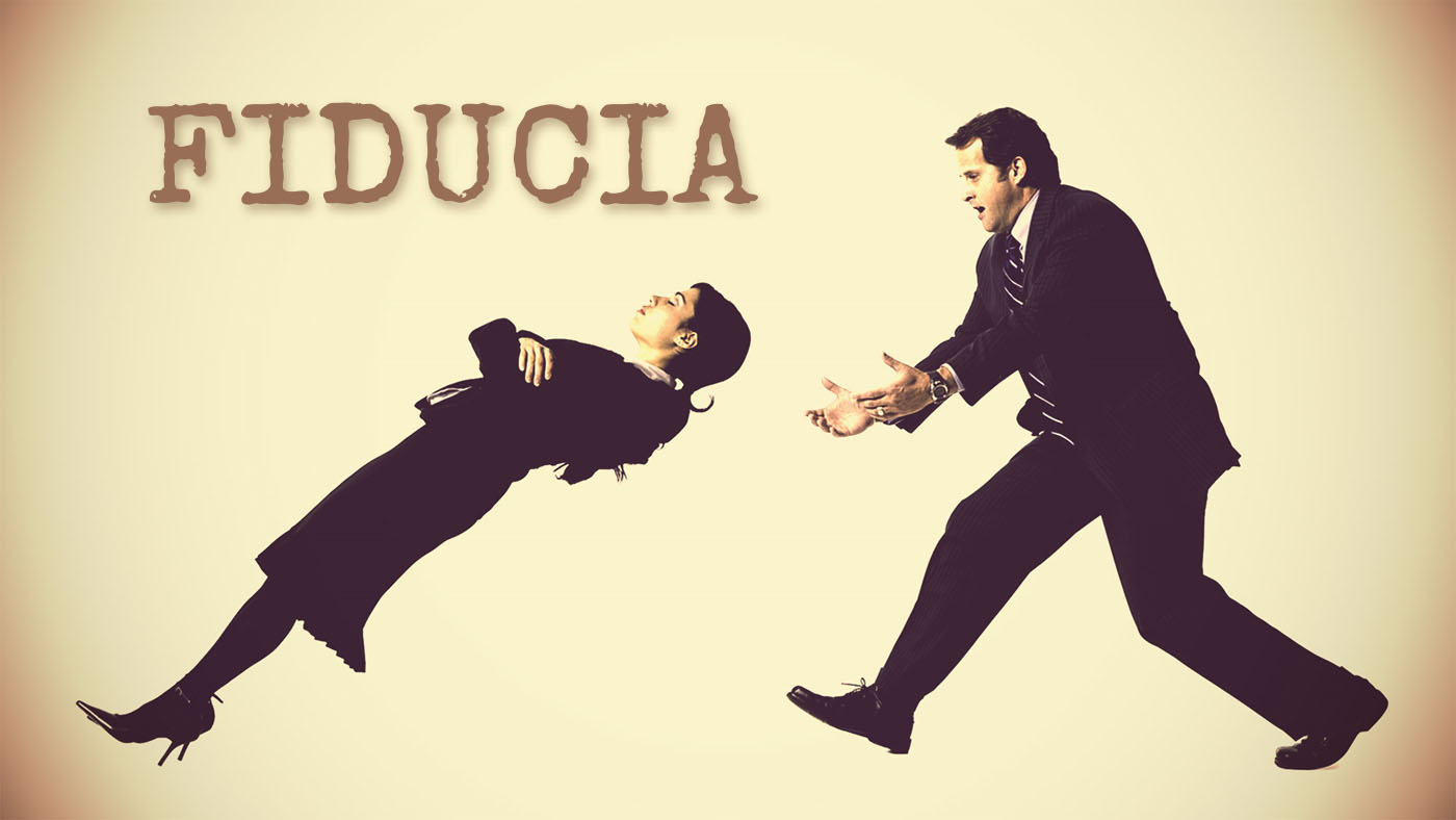 Fiducia