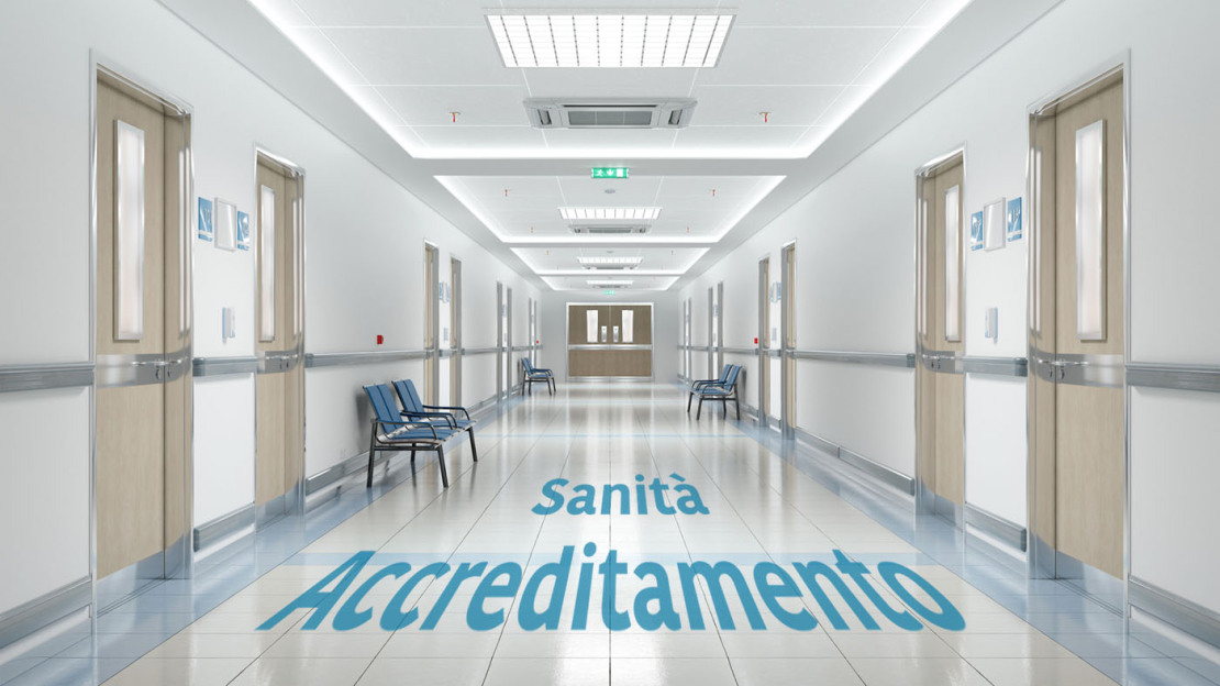 Sanità Accreditamento | Accredia