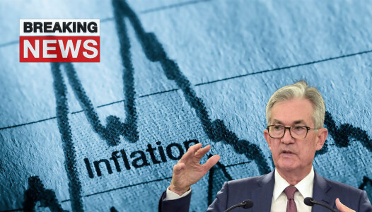 FED Report Powell Inflazione