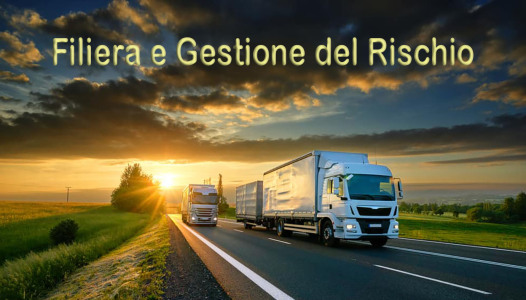 Filiera gestione del rischio