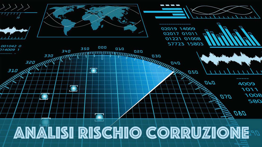 Analisi Rischio Corruzione