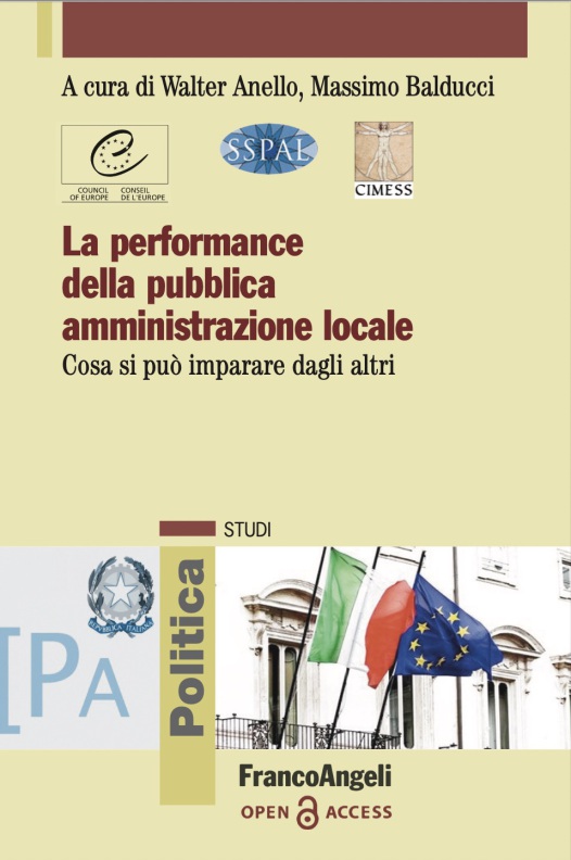 Performance Servizi Enti Locali