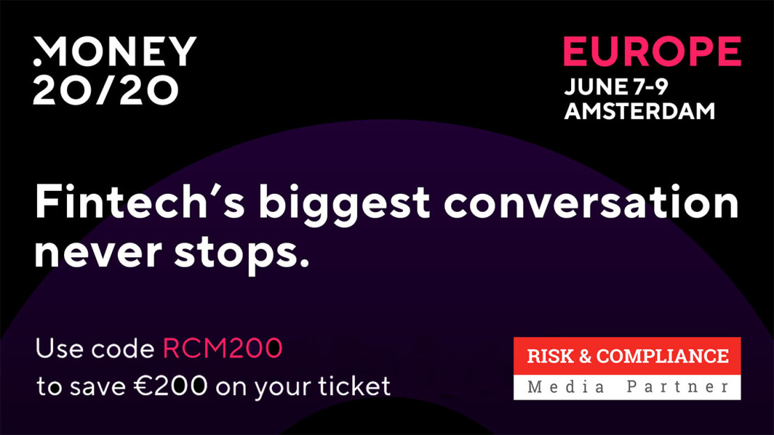 Money2020 Europe