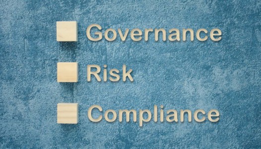 Risk Compliance Governance