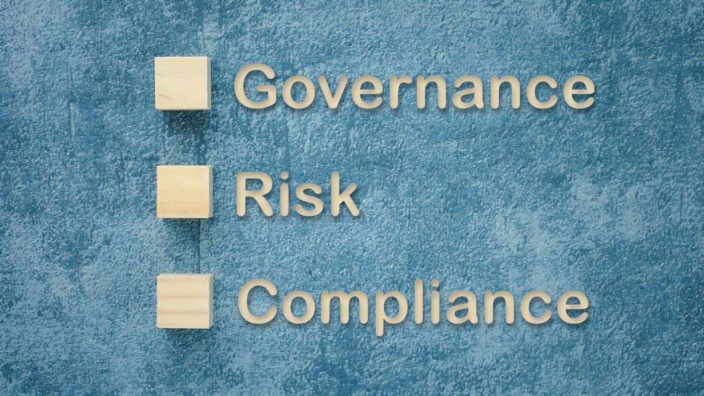 Risk Compliance Governance