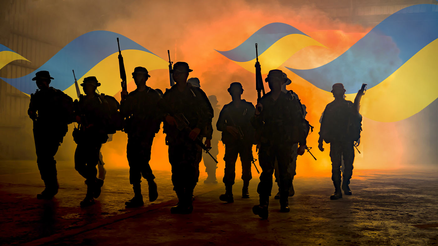 Guerra Russia-Ucraina