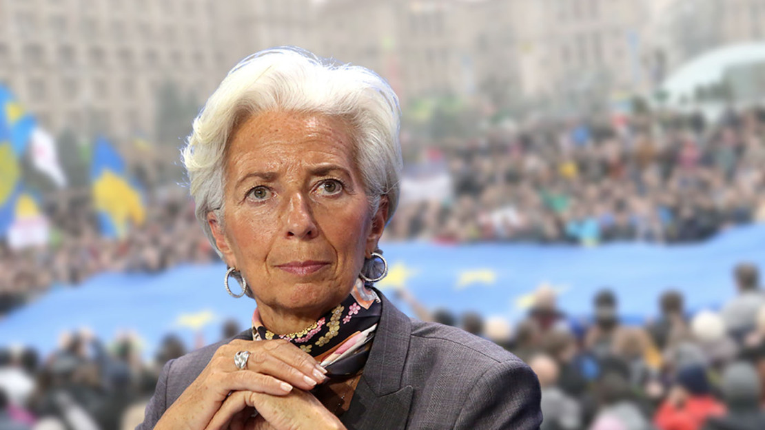 Lagarde-BCE-Ucraina-Crisi