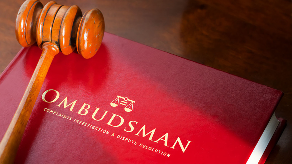 Ombudsman-BCE