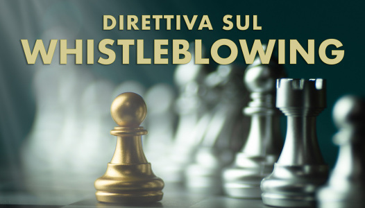 direttiva whistleblowing