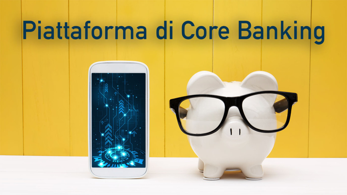 Piattaforma Core Banking