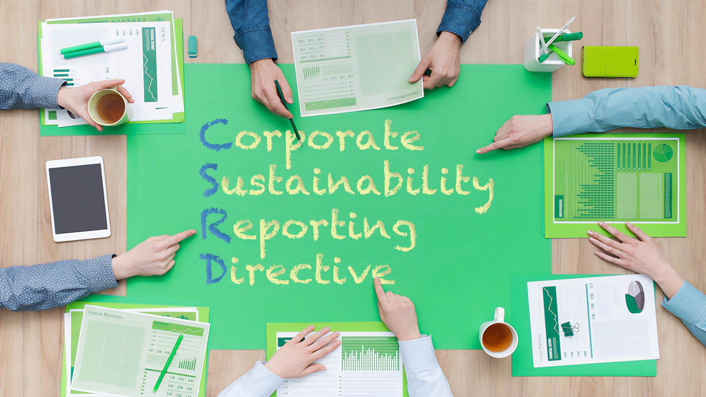 Corporate Sustainability Reporting Directive