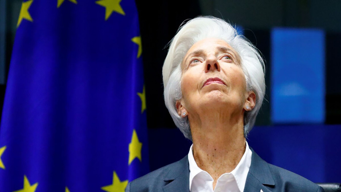 Lagarde Alzeremo i Tassi