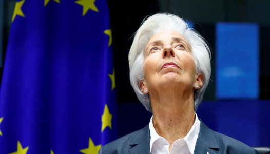 Lagarde Alzeremo i Tassi