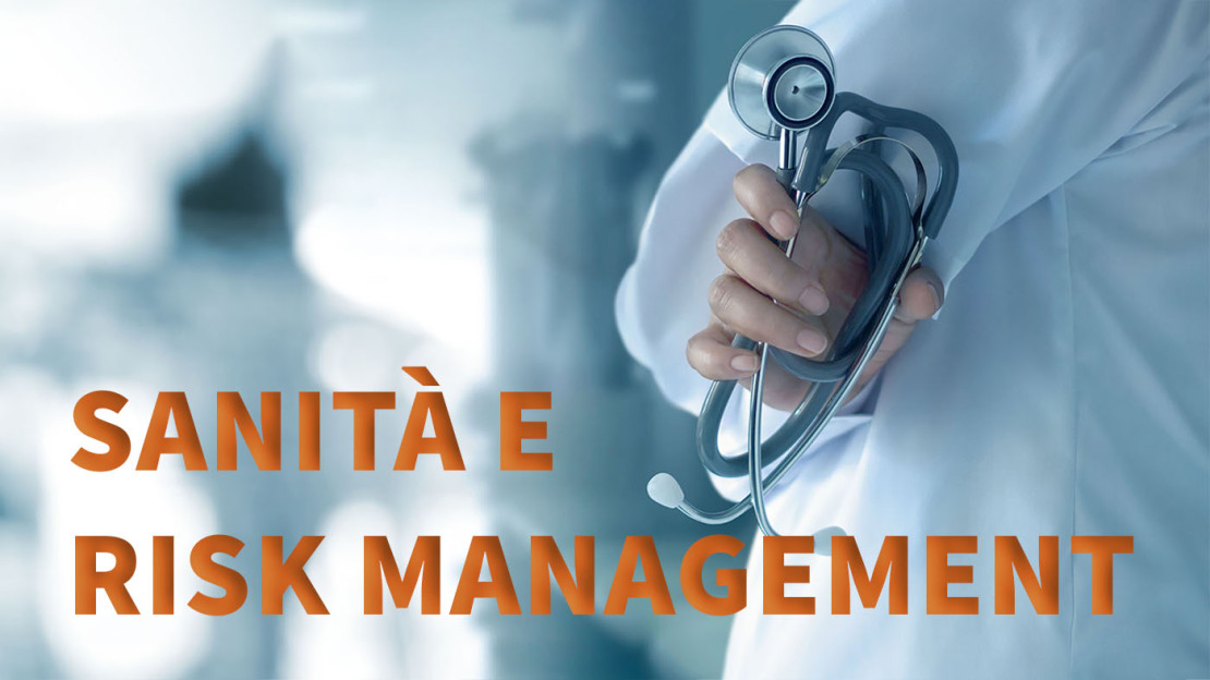 Sanitâ e Risk Management