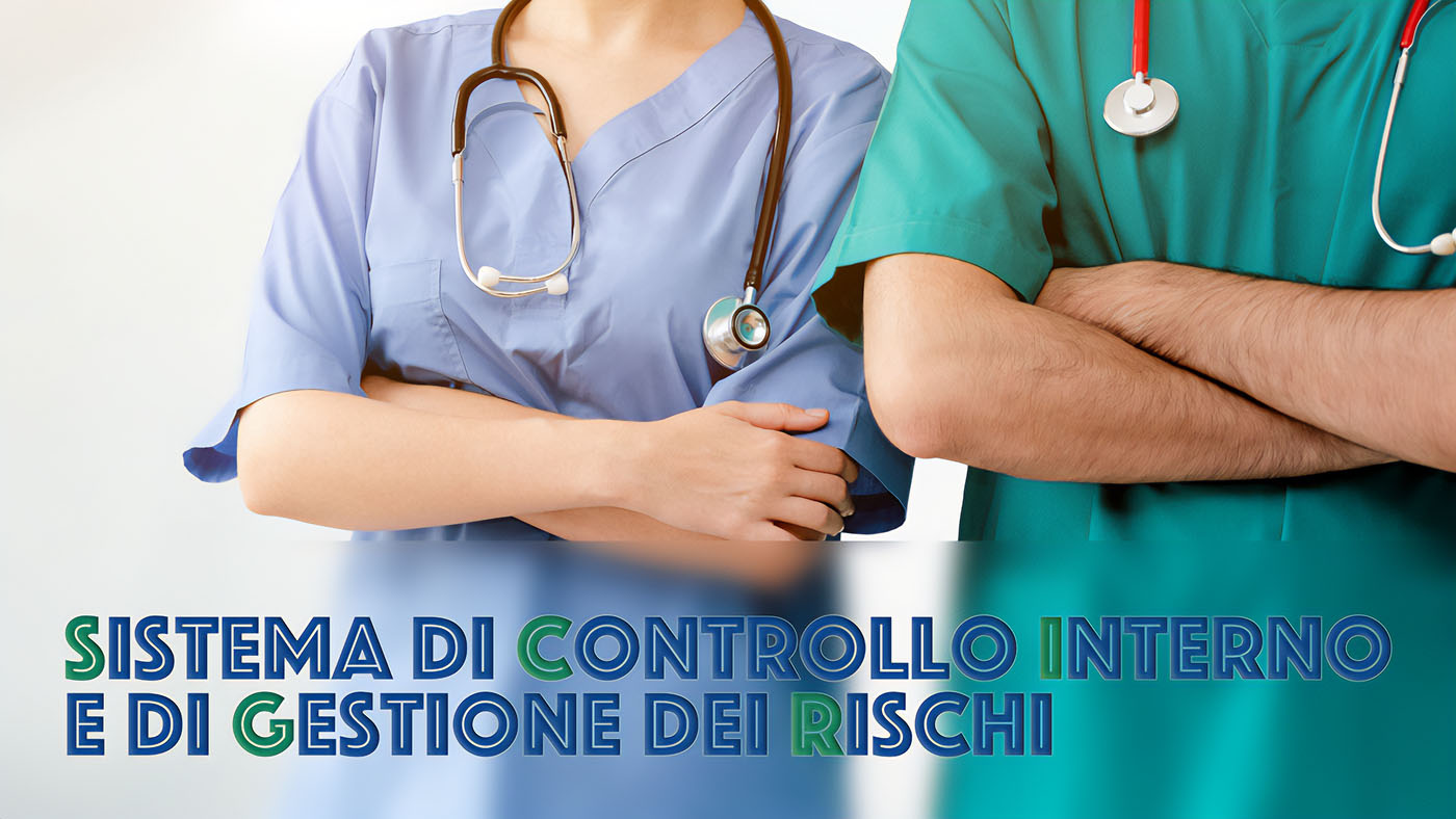 Strutture sanitarie e sociosanitarie